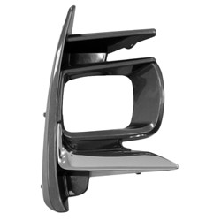 Toyota Sienna 2018–2020 Rt Front Bumper Insert (Front) – TO1039215 product photo