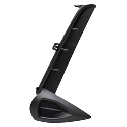 Lexus UX200 / UX250h & more 2019–2025 Rt Front Bumper Insert (Front) – LX1039137 product photo