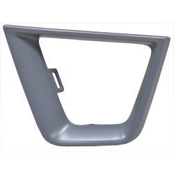 Jeep Renegade 2019–2023 Lt Front Bumper Insert (Front) – CH1038203 product photo