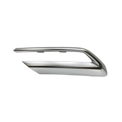 Audi Q5 2021–2023 Rt Rear Bumper Molding (Rear) – AU1147102 product photo