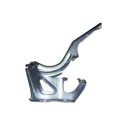 Toyota Avalon 2013–2018 Hood (Passenger side) – TO1236177 product photo