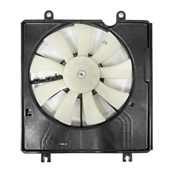 Acura Integra 2023–2025 & more Radiator – HO3115182 product photo