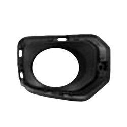 Toyota Tacoma 2016–2023 Rt Front Bumper Insert (Front) – TO1039187 product photo
