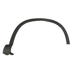 Honda Pilot 2023–2025 Rt Front Wheel Opening Molding (Front) – HO1291114 product photo