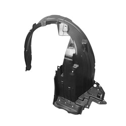 Nissan Versa Note 2014–2019 Fender (Front) – NI1248141 product photo