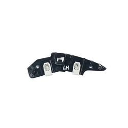 Ford Bronco Sport 2021–2024 Front Bumper Cover (Front) – FO1042177 product photo