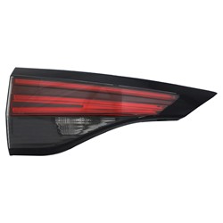 Toyota Sienna 2021–2022 Tail Light Assembly – TO2802161 product photo