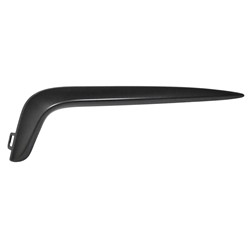 Chrysler Pacifica 2021–2024 Rt Front Bumper Molding (Front) – CH1047124 product photo