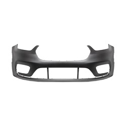 Chrysler Pacifica 2024–2025 Front Bumper Cover (Front) – CH1000A64 product photo