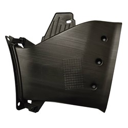 Hyundai Santa FE 2019–2020 Rt Front Bumper Insert (Front) – HY1039143 product photo