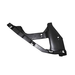 Honda Civic 2016–2021 Front Bumper Cover (Front) – HO1043133 product photo
