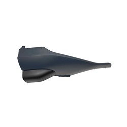 Audi Q7 2020–2024 Rt Front Bumper Molding (Front) – AU1047109 product photo