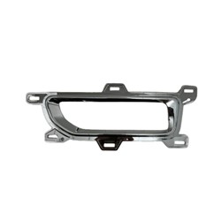 Nissan Titan 2020–2021 Lt Front Bumper Insert (Front) – NI1038197 product photo