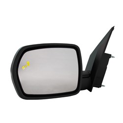 Ford Edge 2019–2024 Side Mirror (Rear) – FO1320752 product photo