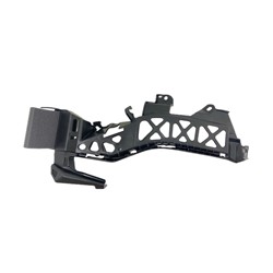 Subaru Crosstrek / Impreza 2024–2025 Front Bumper Cover (Front) – SU1043120 product photo