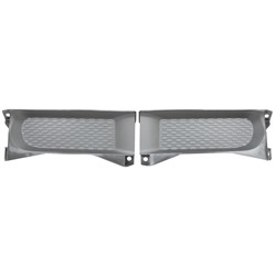 Ram 1500 / 1500 Classic 2013–2024 Front Bumper Insert (Front) – CH1037112 product photo