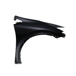 Toyota Prius / Prius Prime 2023–2025 Fender (Front) – TO1241286 product photo