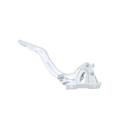 Nissan Versa 2020–2025 Hood (Driver side) – NI1236194 product photo