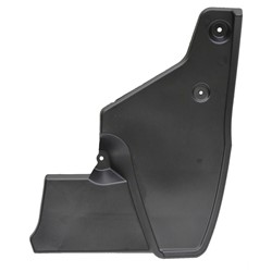 Toyota Sienna 2011–2020 Lt Rear Bumper Filler (Rear) – TO1182106 product photo