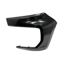 Chevrolet Colorado 2021–2022 Front Bumper Cover (Front) – GM1016117 product photo