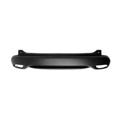 Honda HR-V 2016–2018 Rear Bumper Cover (Rear) – HO1100289 product photo