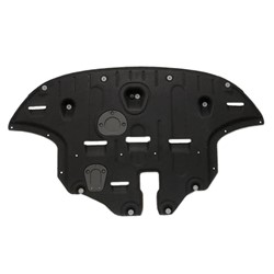 Kia Sportage 2020–2022 Lower Engine Cover – KI1228172 product photo