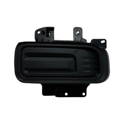 Ford F-150 2024–2025 Rt Front Bumper Insert (Front) – FO1039246 product photo