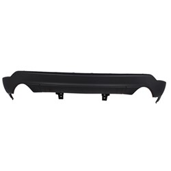 Jeep Grand Cherokee / Grand Cherokee WK 2011–2022 Rear Bumper Valance Panel (Rear) – CH1195103 product photo