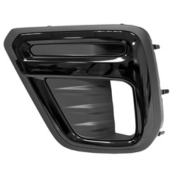 Subaru Forester 2019–2021 Lt Front Bumper Insert (Front) – SU1038119 product photo
