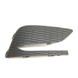 Chevrolet Cruze 2016–2018 Rt Front Bumper Insert (Front) – GM1039248 product photo