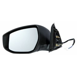 Nissan Altima 2013–2018 Side Mirror (Rear) – NI1320224 product photo