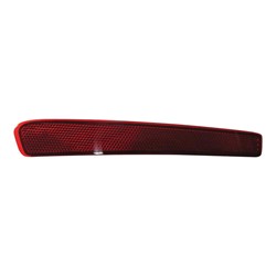 Toyota Corolla 2020–2025 Rt Rear Bumper Reflector (Rear) – TO1185116 product photo