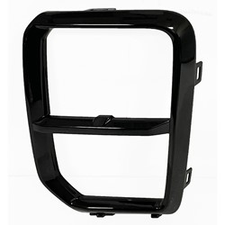 Mitsubishi Outlander Sport 2021–2024 Lt Front Bumper Insert (Front) – MI1038132 product photo