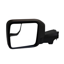 Ford Bronco 2021–2025 Side Mirror (Rear) – FO1320743 product photo