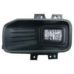 Ford F-150 2018–2020 Fog Light – FO2592246 product photo