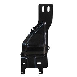 Ford F-250 Super Duty / F-350 Super Duty & more 2017–2022 Lt Front Bumper Bracket (Front) – FO1066195 product photo