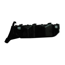Hyundai Santa FE 2019–2020 Front Bumper Cover (Front) – HY1043135 product photo
