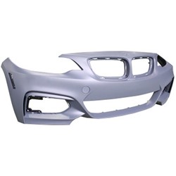 Bmw 228i / 228i xDrive & more 2014–2021 Front Bumper Cover (Front) – BM1000329 product photo