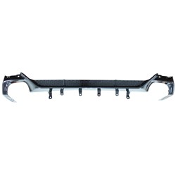 Toyota Avalon 2019–2022 Rear Bumper Valance Panel (Rear) – TO1195131 product photo