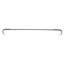 Audi Q5 / SQ5 2021–2024 Rear Bumper Molding (Rear) – AU1144110 product photo