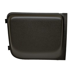 Jeep Renegade 2015–2018 Rt Front Bumper Insert (Front) – CH1039174 product photo
