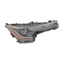 Toyota Corolla 2019–2022 Headlight Assembly – TO2503272 product photo