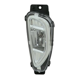 Ford Escape 2020–2022 Fog Light – FO2593255 product photo