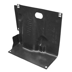 Dodge Journey 2009–2020 Lower Engine Cover – CH1228165 product photo