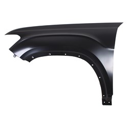 Volkswagen Atlas / Atlas Cross Sport 2020–2025 Fender (Front) – VW1240155 product photo