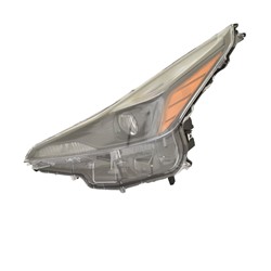 Toyota Prius 2021–2022 Headlight Assembly – TO2518204 product photo