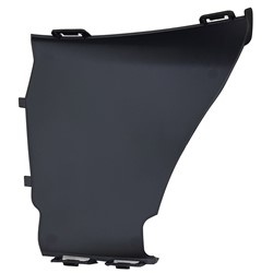 Mercedes-Benz E350 / E450 & more 2021–2023 Lt Front Bumper Insert (Front) – MB1038222 product photo