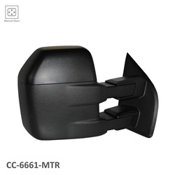 Ford F-150 2015–2018 Side Mirror (Rear) – FO1321515 product photo