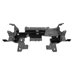 Ford F-150 2021 Lower Engine Cover – FO1228187 product photo