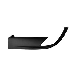 Lexus RX350 / RX350L 2016–2019 Rear Bumper Valance Panel (Driver side) – LX1195106 product photo